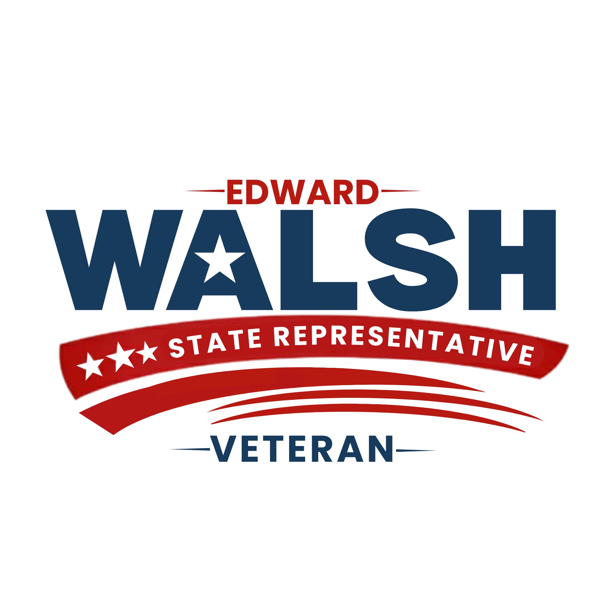 Edward Walsh