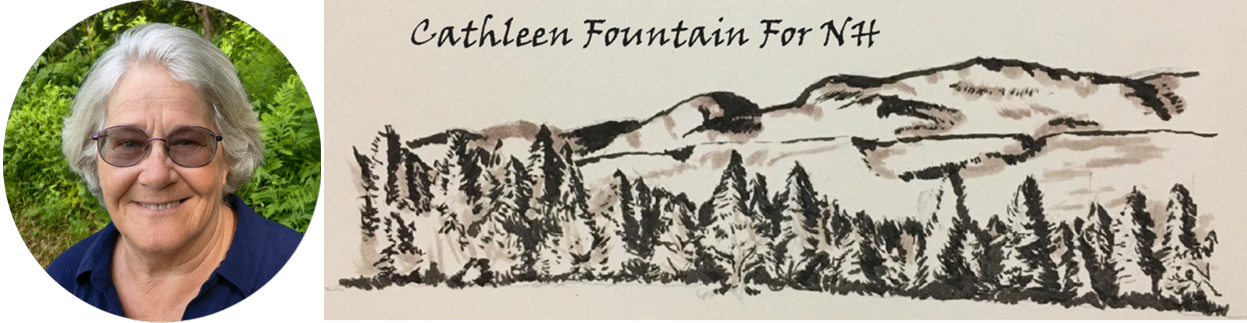 Cathleen Fountain
