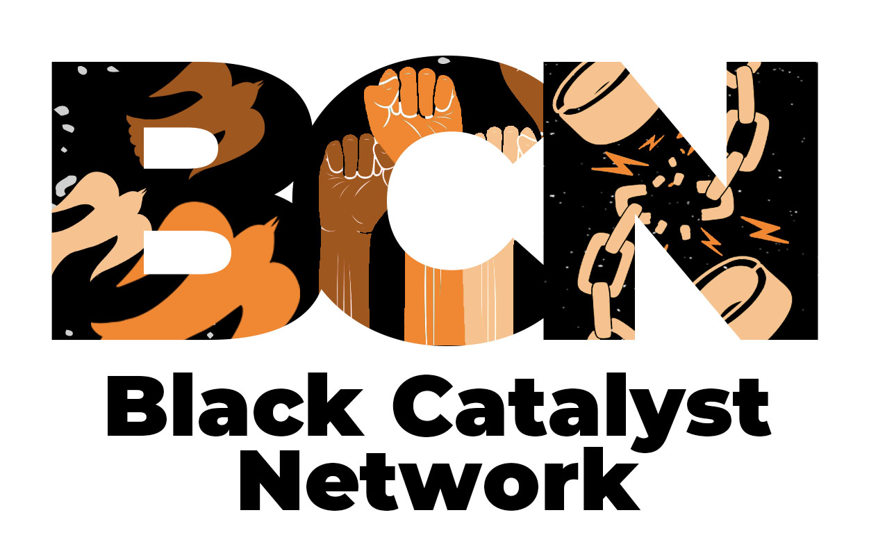 Black Catalyst Network