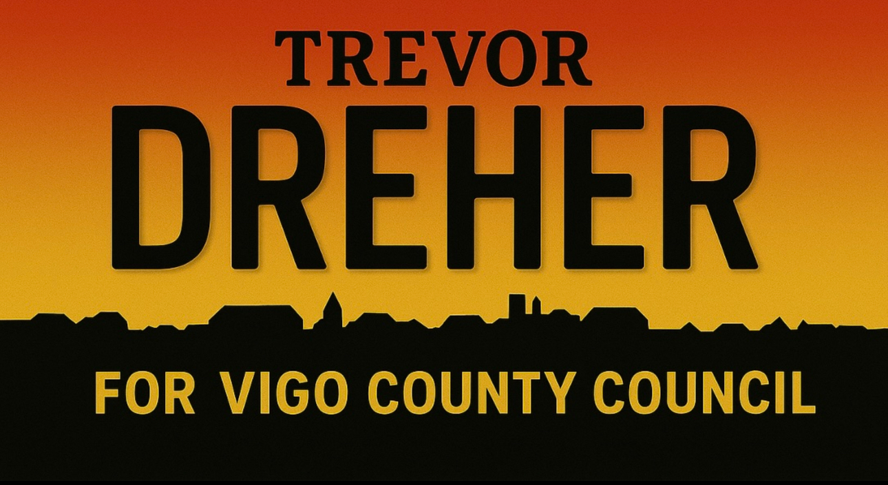 Trevor Dreher