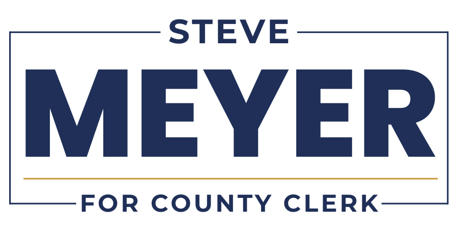 Steven Meyer