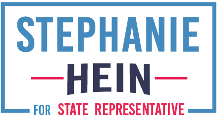 Stephanie Hein