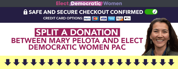Elect Democratic Women