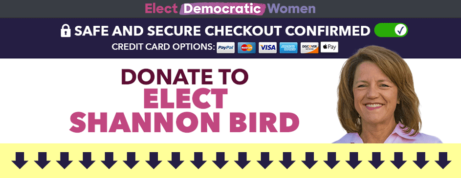 Elect Democratic Women