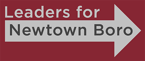 Leaders for Newtown Borough