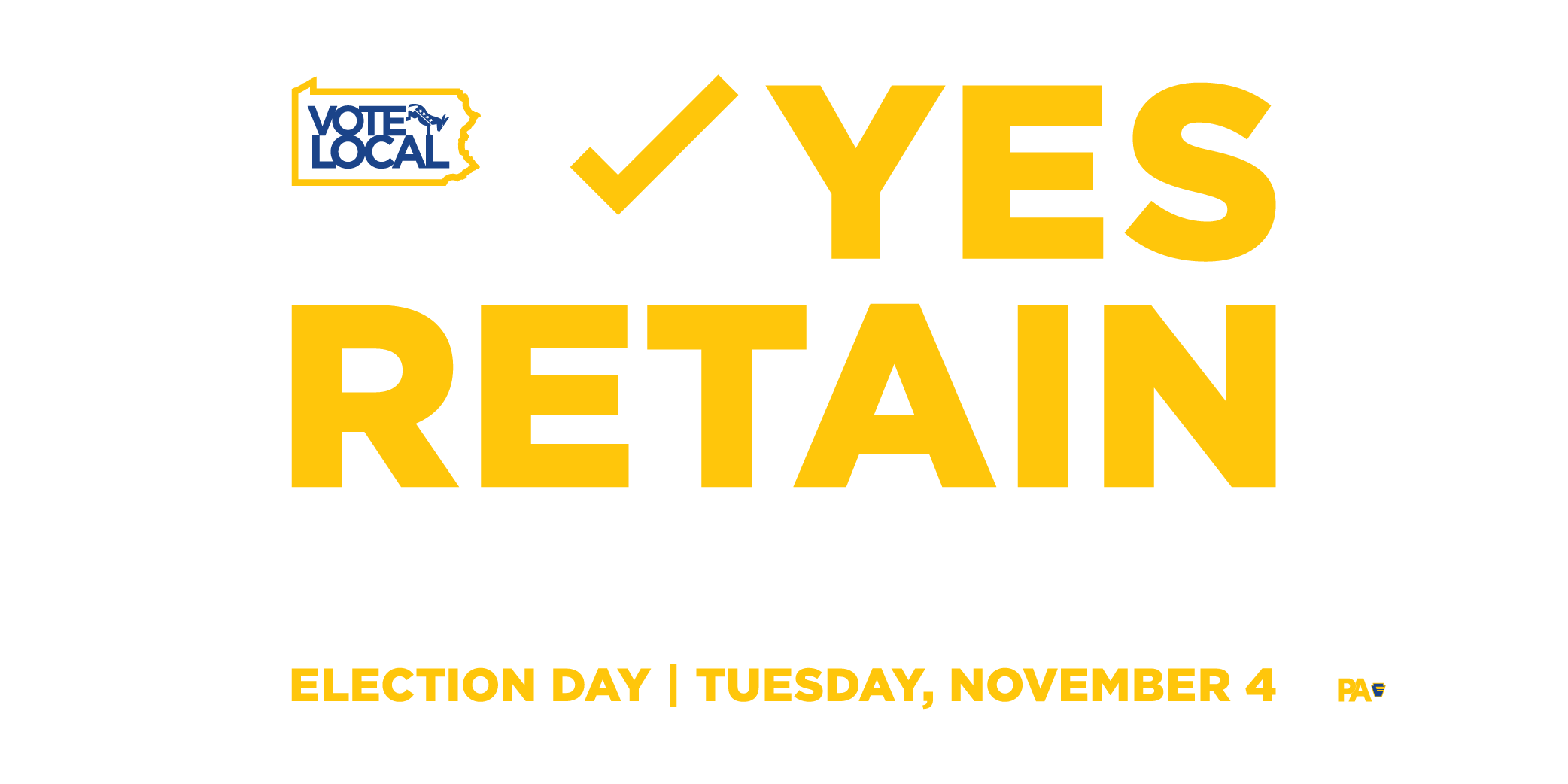 Pennsylvania Democratic Party - State Account