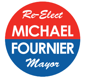 Mike Fournier