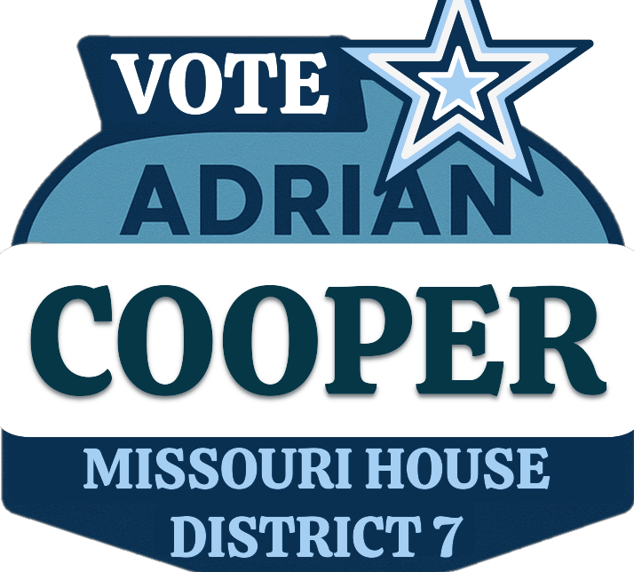 Adrian Cooper
