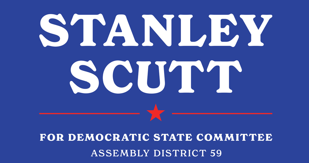 Stanley Scutt