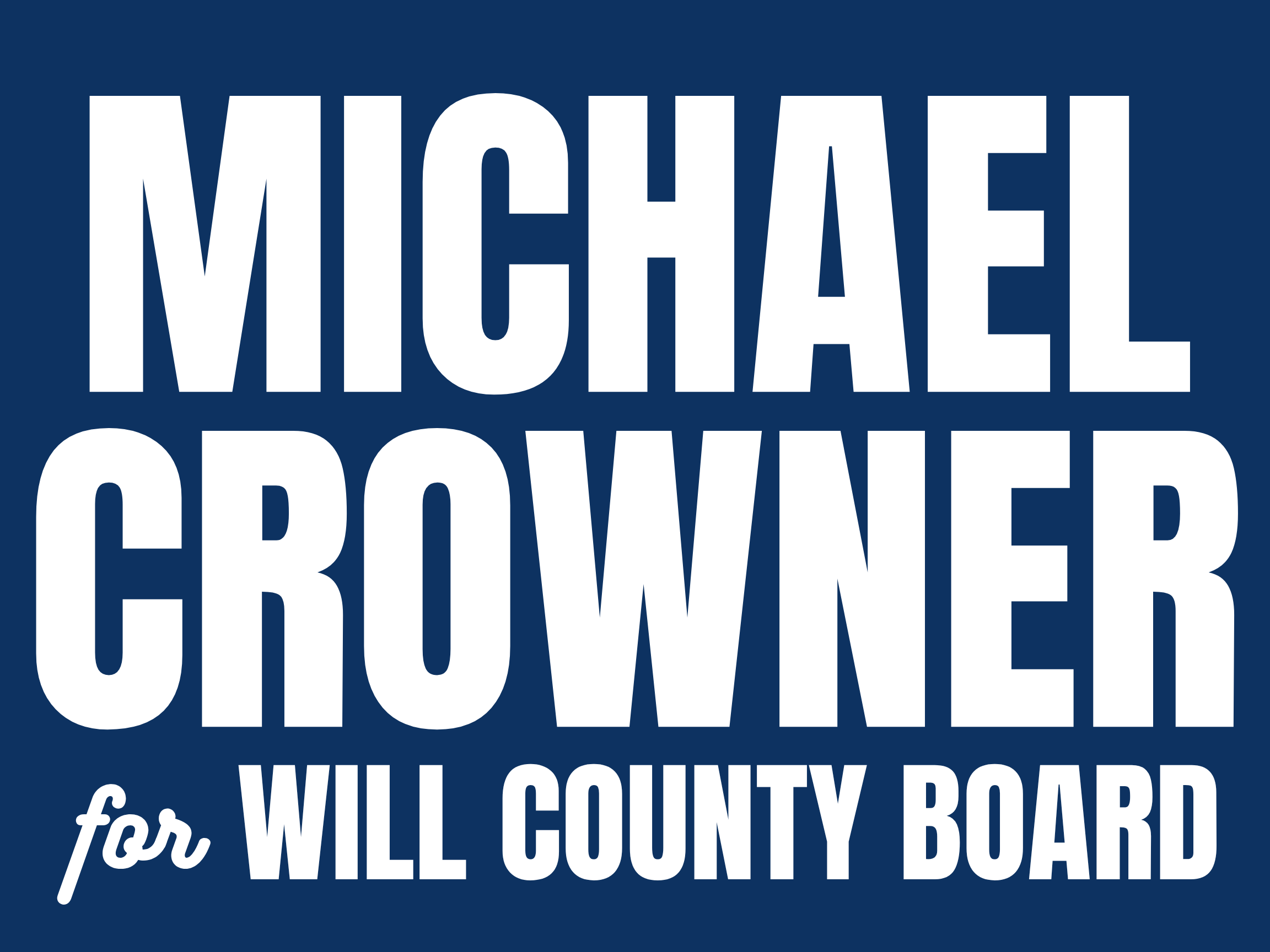 Michael Crowner