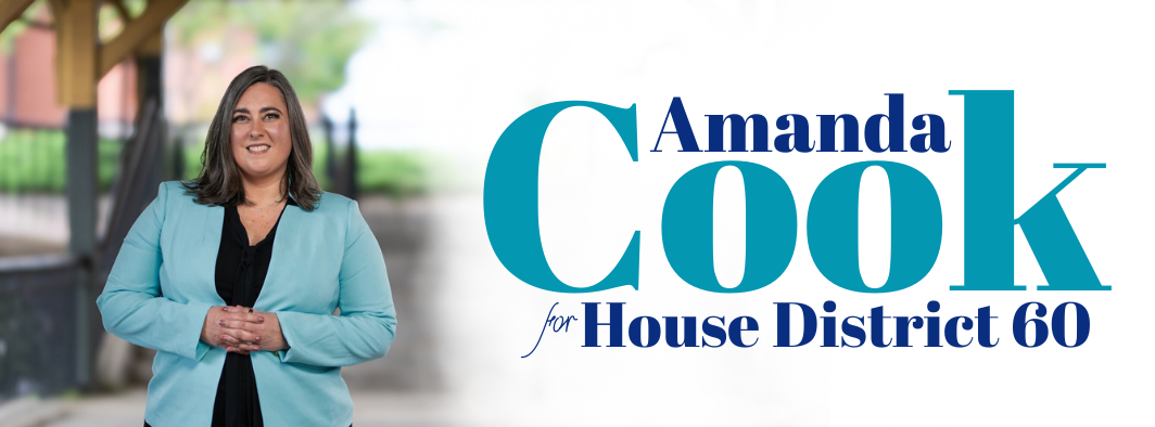 Amanda Cook