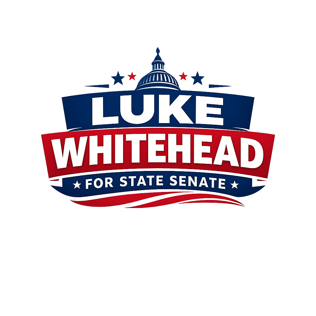 Luke Whitehead