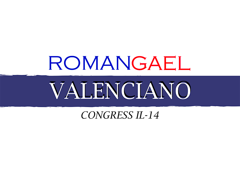 Roman Valenciano