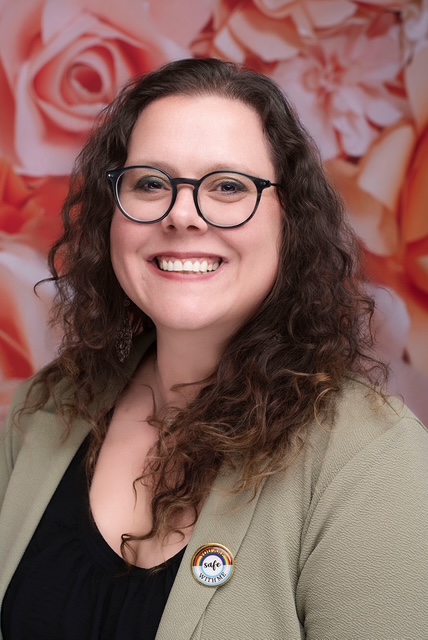 Cassie Robbins-Forbus