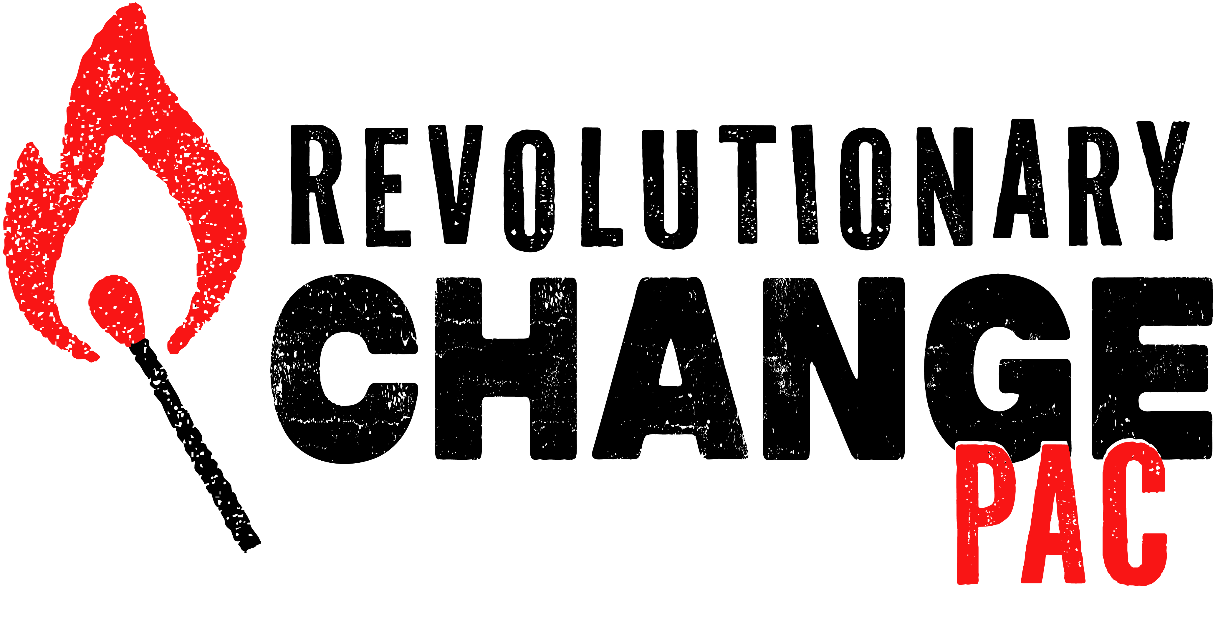 Revolutionary Change PAC