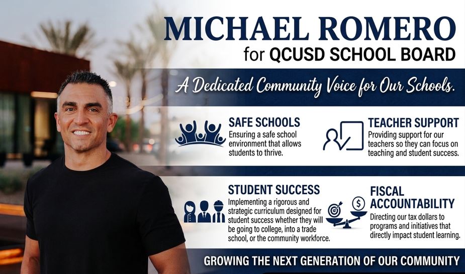 Michael Romero