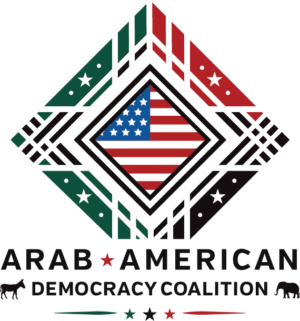Arab American Democracy Coalition