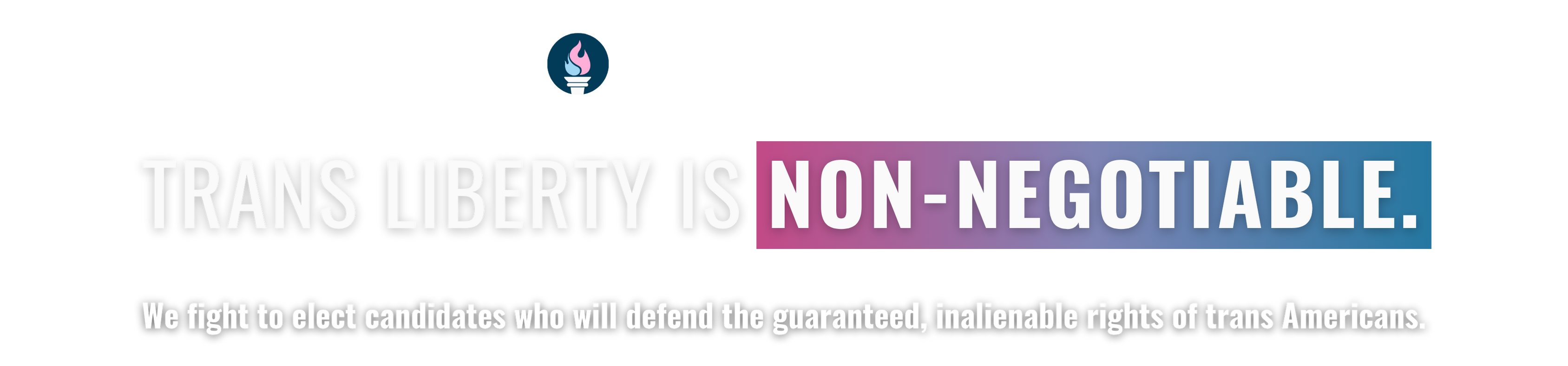 Trans Liberty PAC - IE