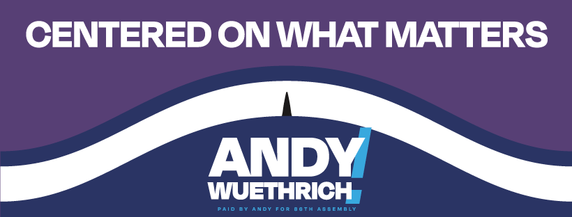 Andy Wuethrich