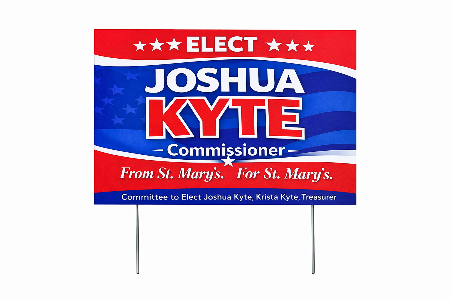 Joshua Kyte
