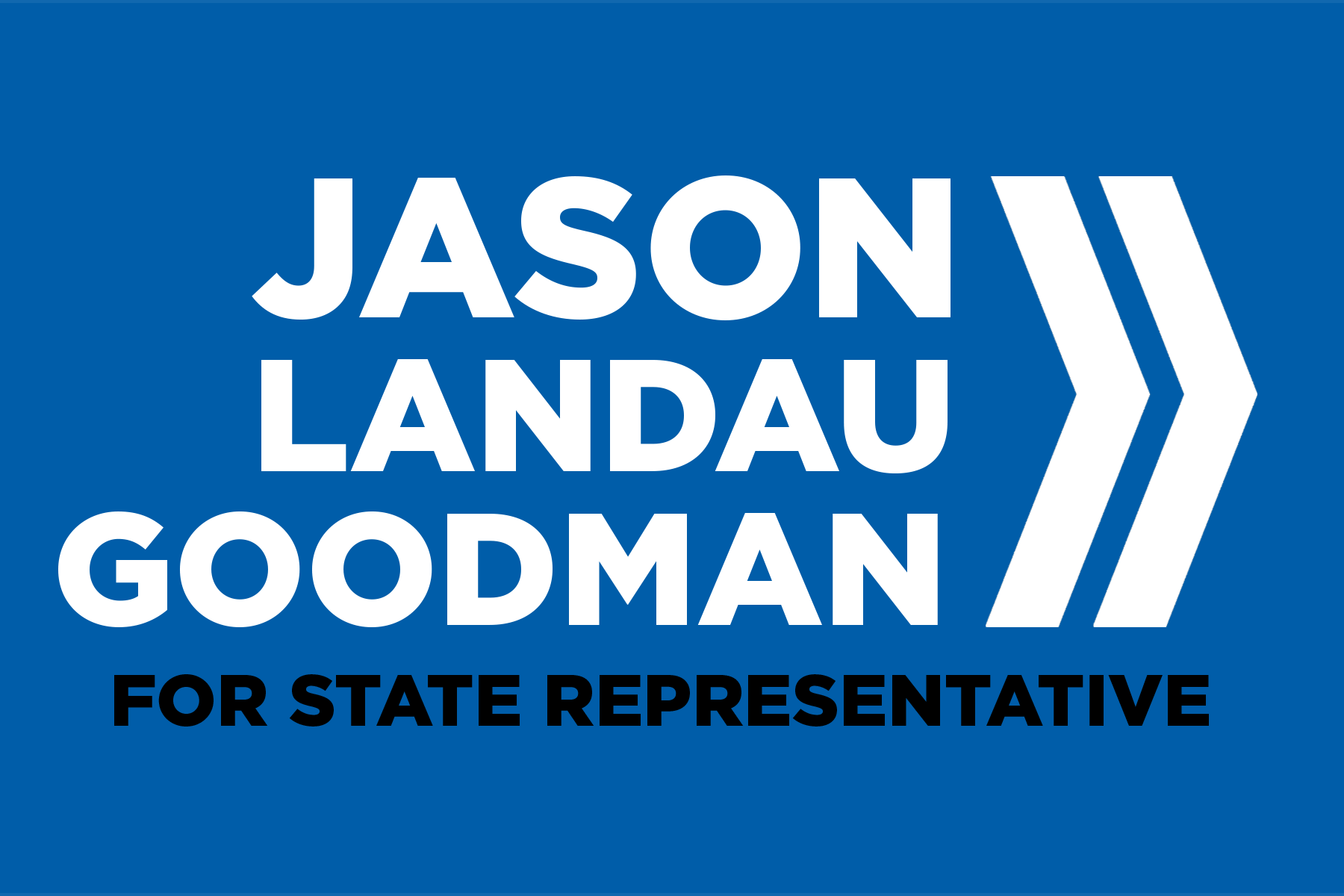 Jason Landau Goodman