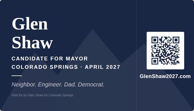 Glen Shaw