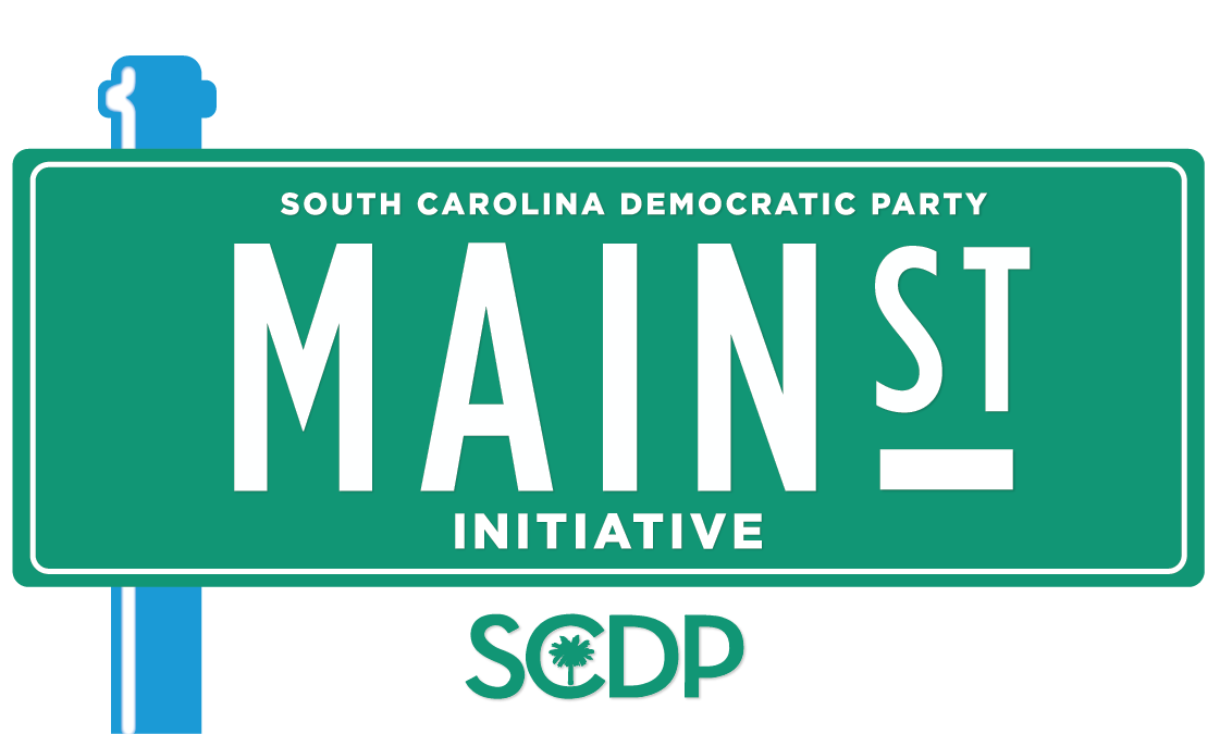 South Carolina State Democratic Committee - Federal Account