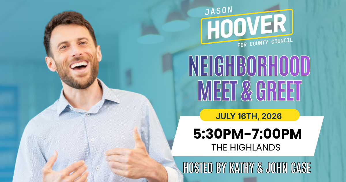 Jason Hoover