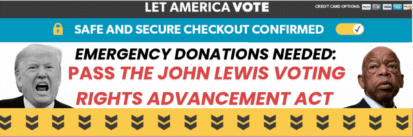 Let America Vote PAC