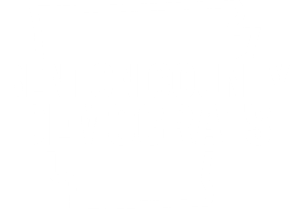 Democratic Party of Benton County (AR)