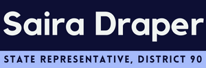 Saira Draper