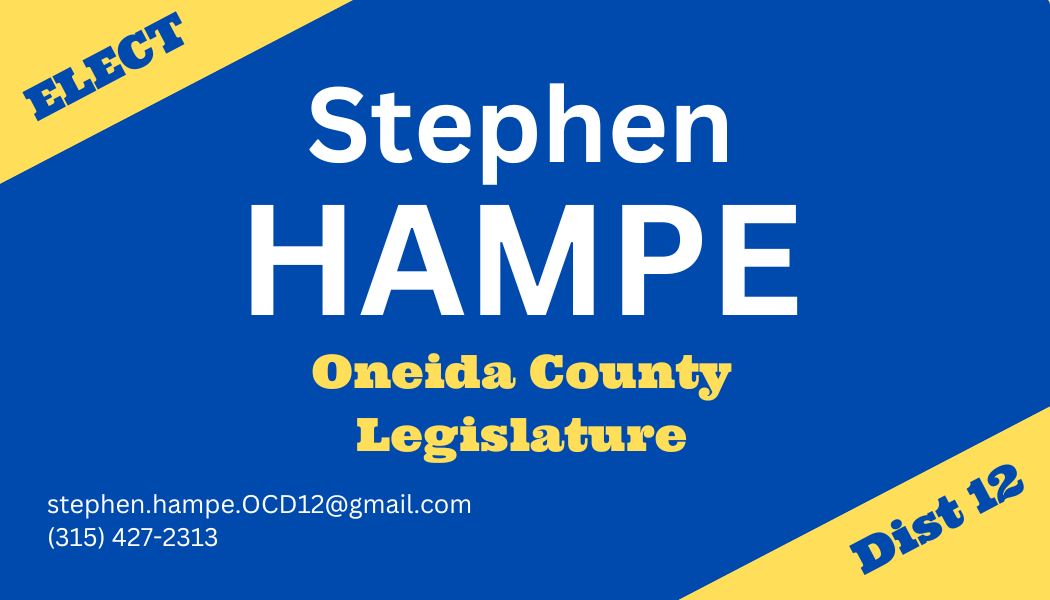 Stephen Hampe