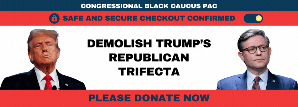 Congressional Black Caucus PAC