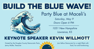 Douglas County Democrats (KS)