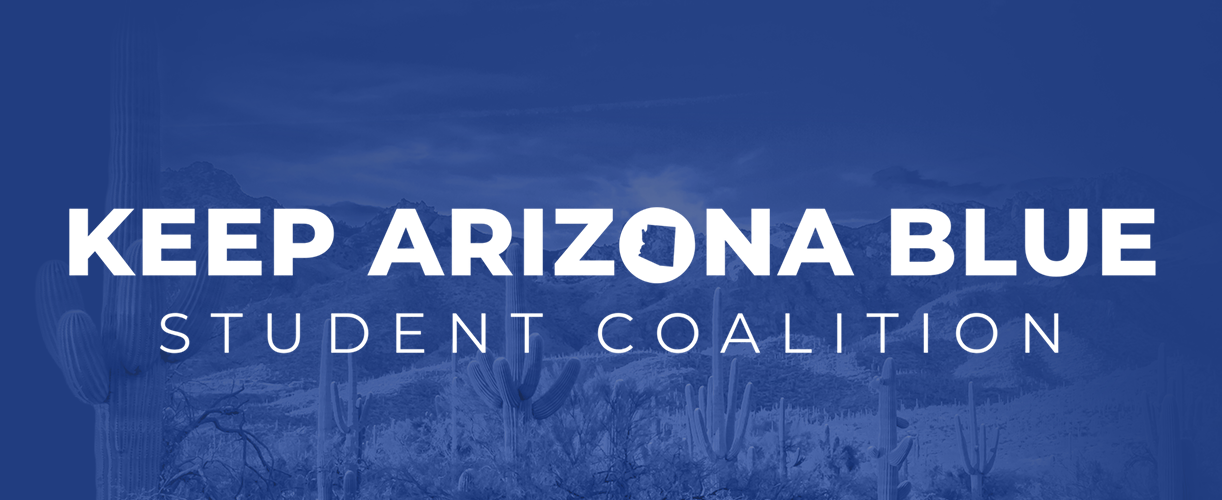 Keep Arizona Blue PAC