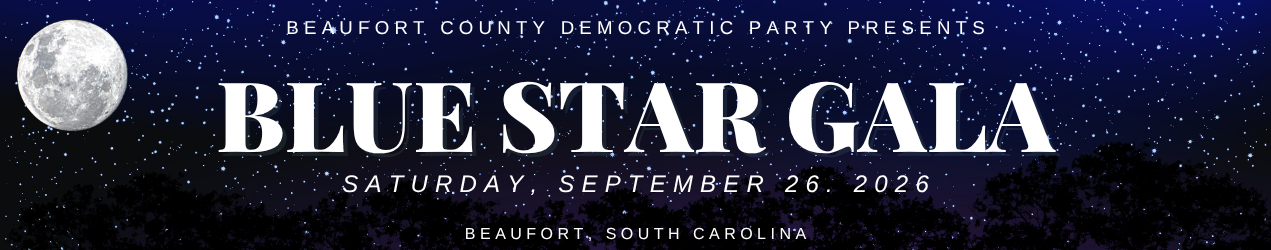 Beaufort County Democratic Committee