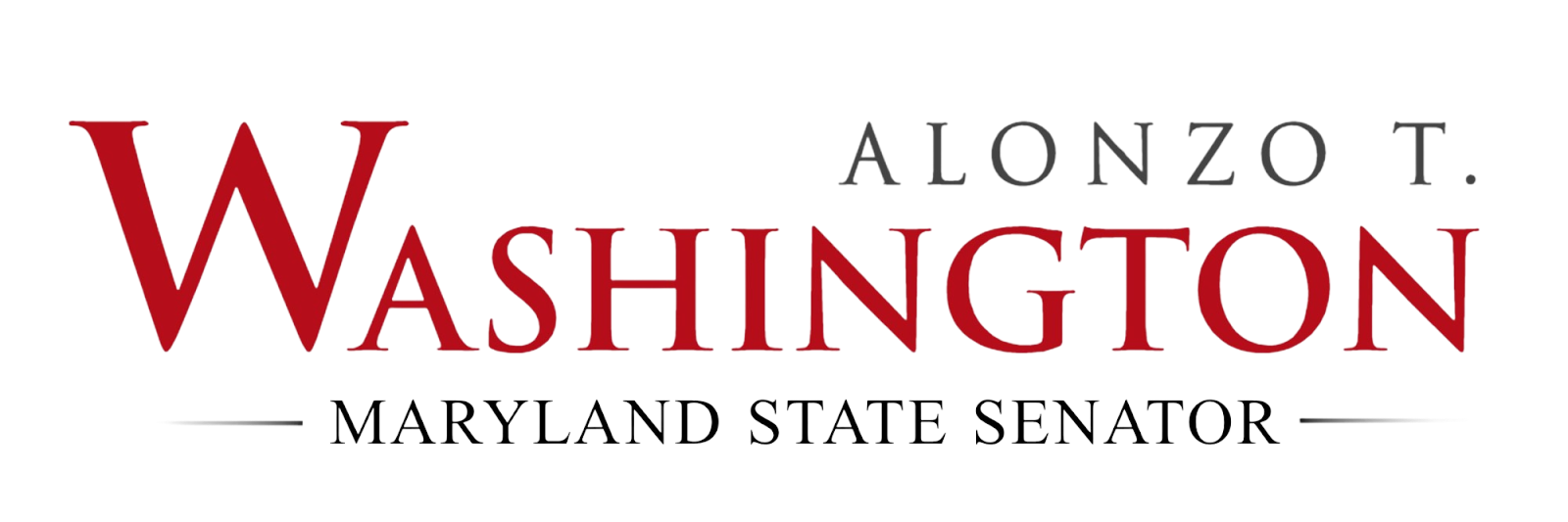 Alonzo Washington
