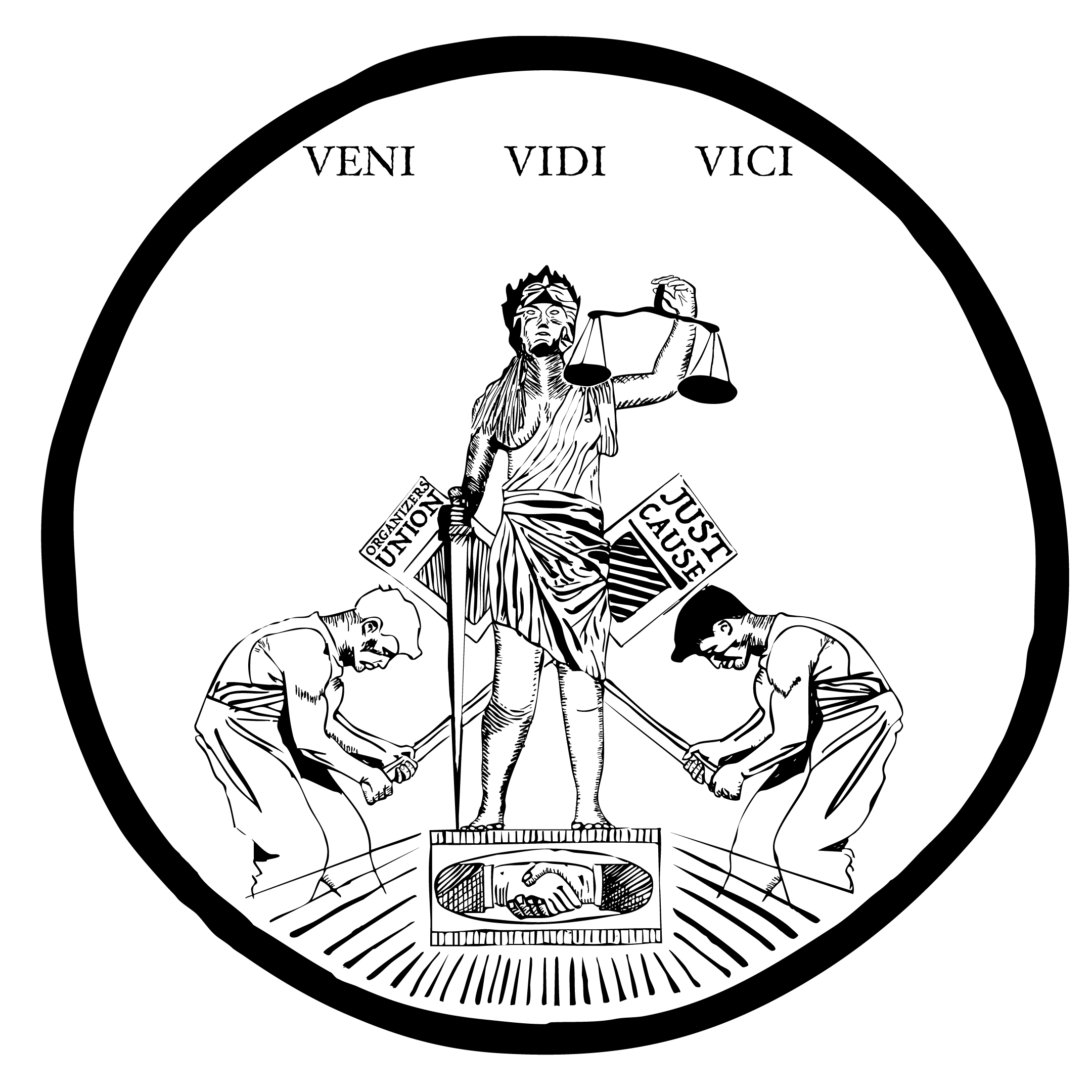 Just Cause Petition Committee