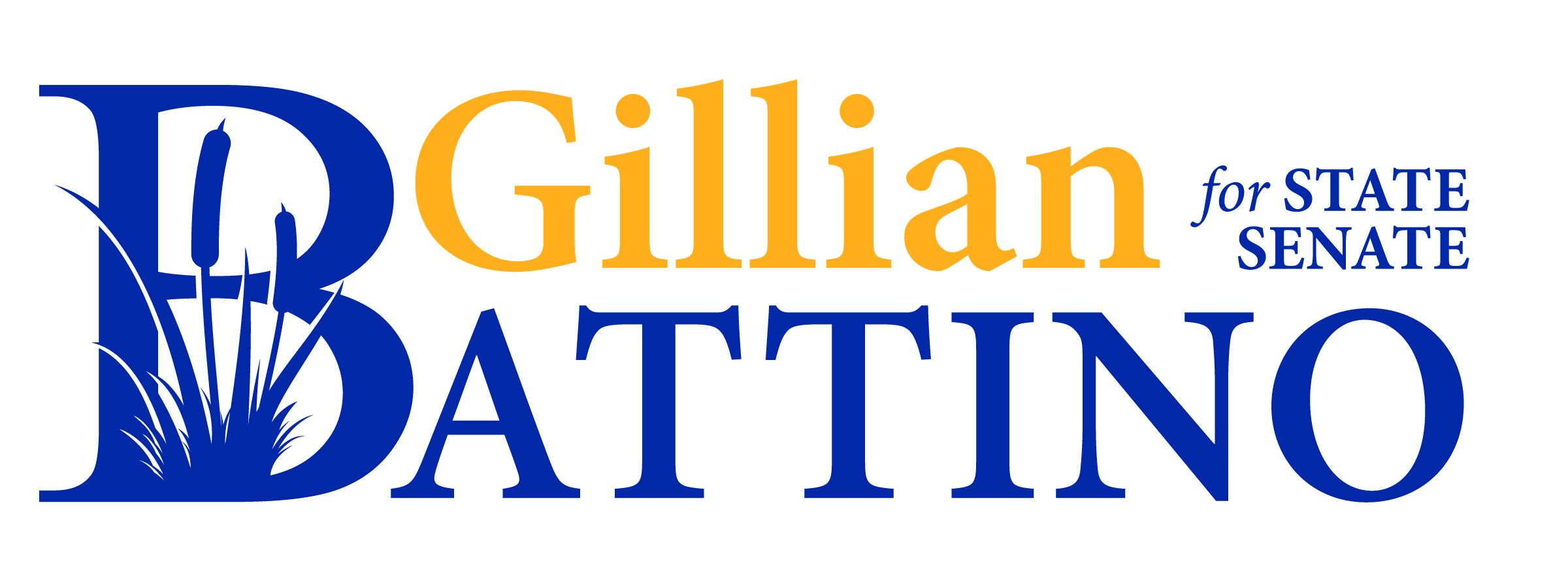 Gillian Battino