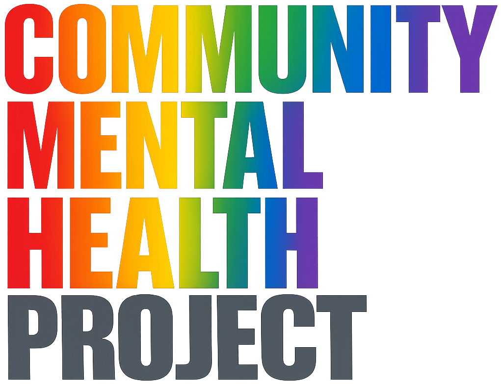Community Mental Health Project, Inc.