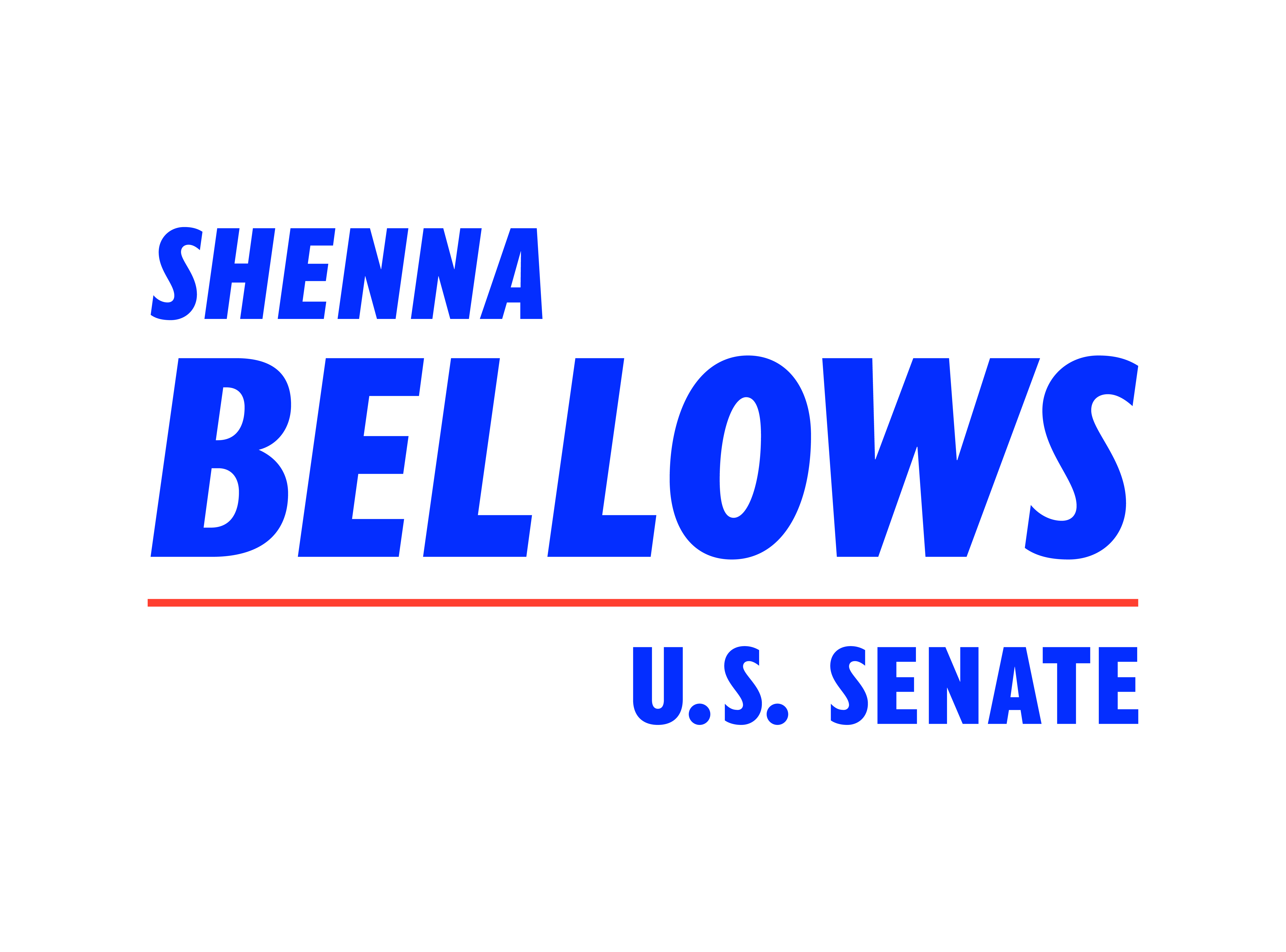 Shenna Bellows