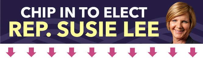 Elect Democratic Women