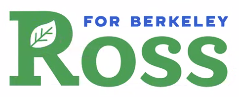 Ross Bernet