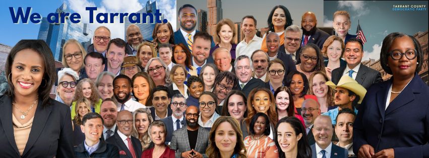 Tarrant County Democratic Party (TX)