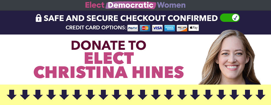 Elect Democratic Women