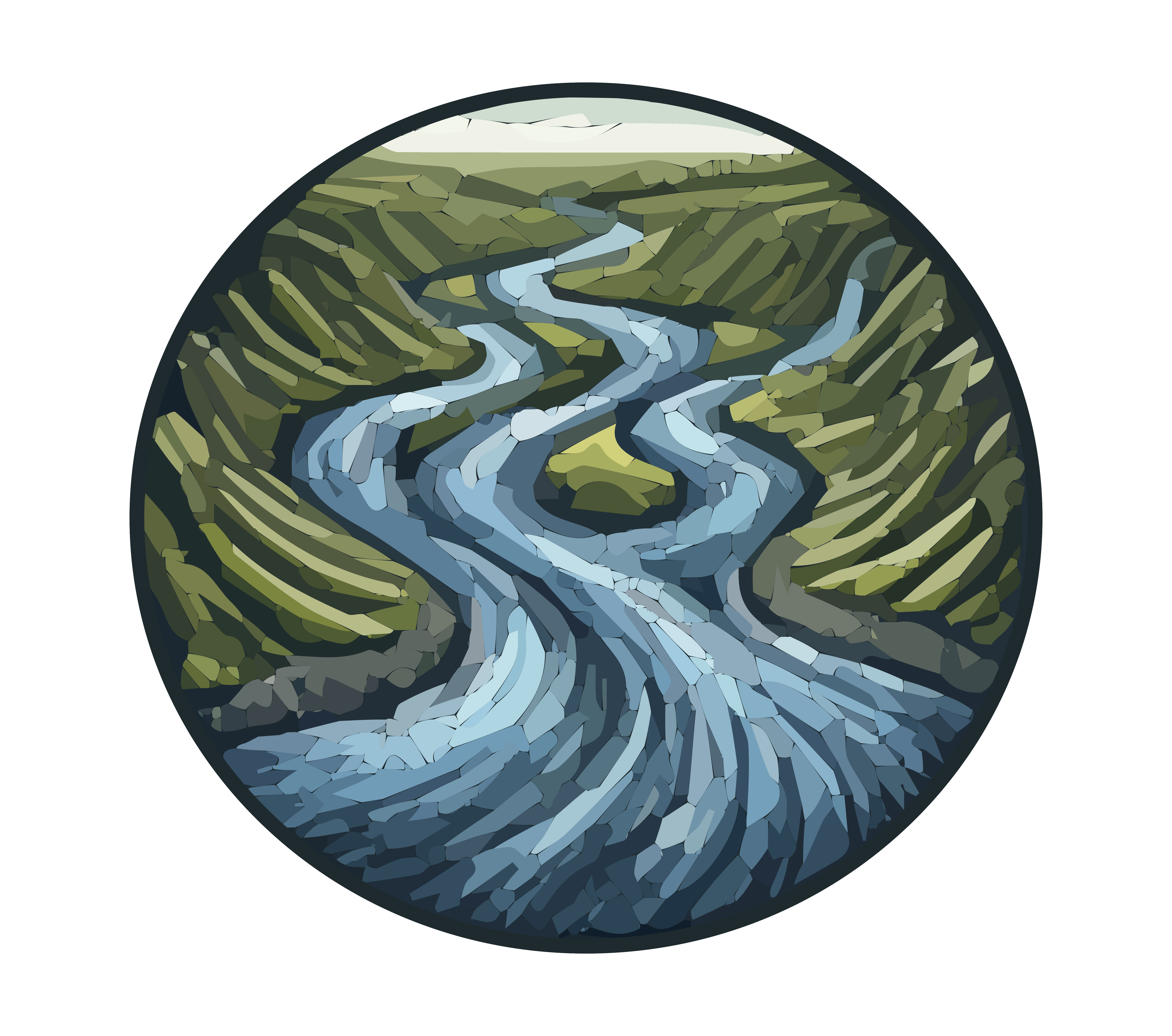 Three River Democratic Club (CA)