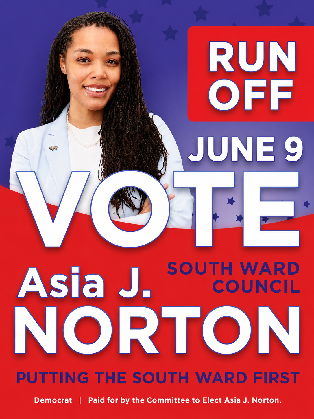 Asia Norton