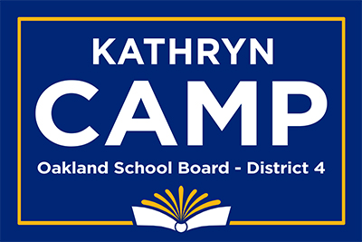 Kathryn Camp