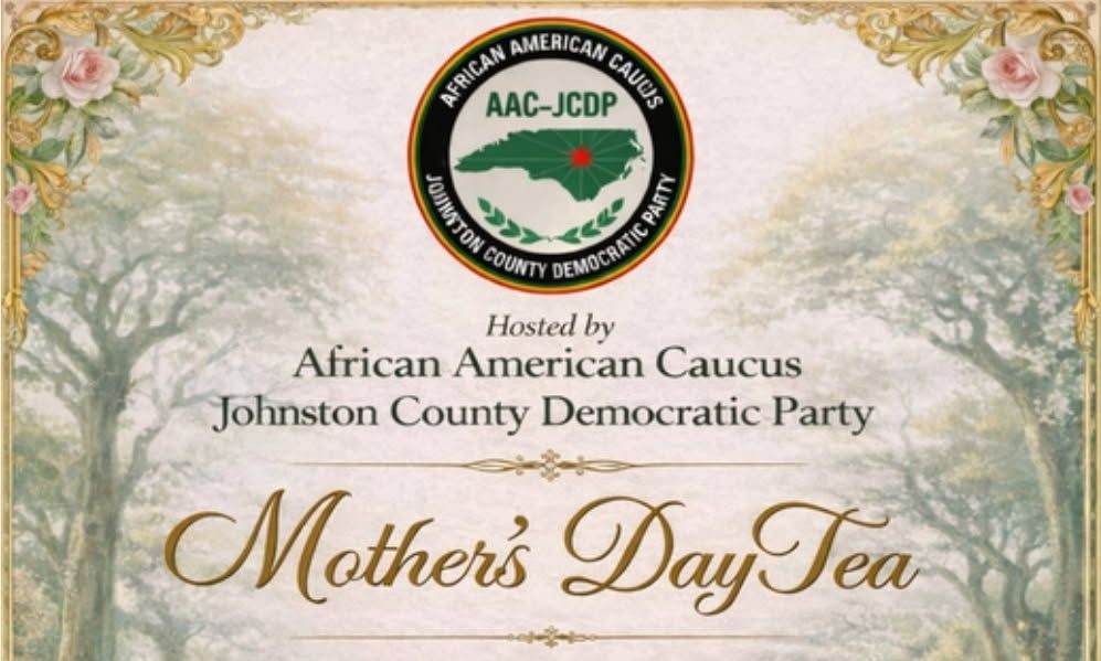 African American Caucus - Johnston Co Democratic Party (NC)