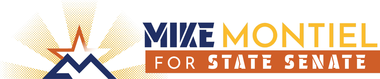 Mike Montiel